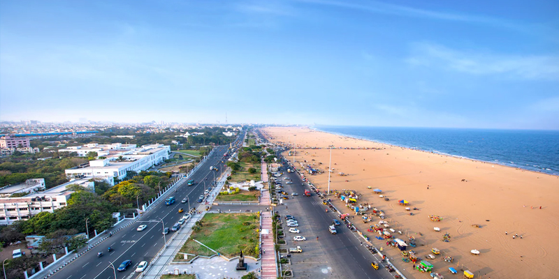 Astrologer in Chennai