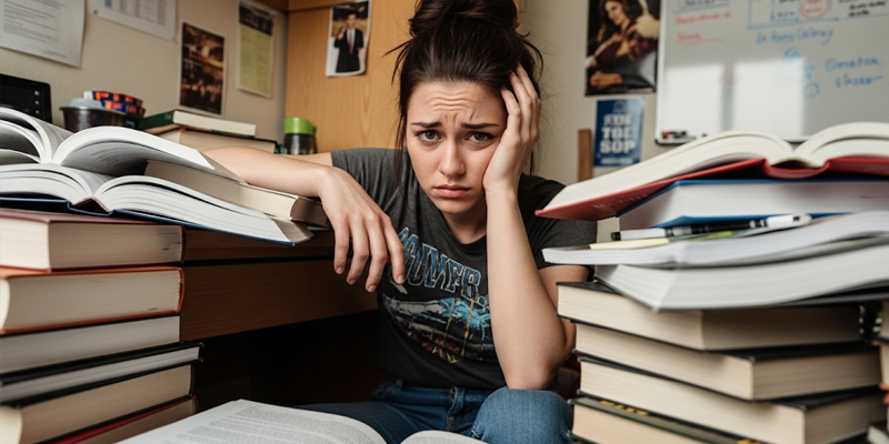 Education & Career Problem