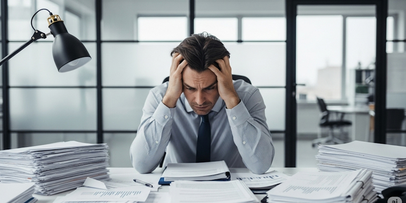 Job and Business Problems