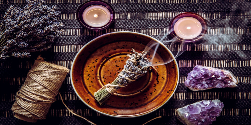 Negative Energy Remedies